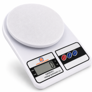 Balança de Cozinha Digital Alta Precisão