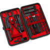 Kit de Cuidados Unha Profissional - 12 peças