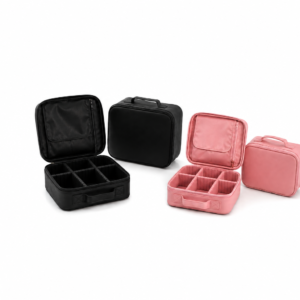 Bolsa Organizadora Necessaire Viagem Essencial Dia A Dia