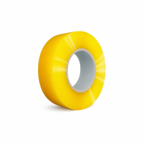 Fita Adesiva Larga 500mx45mm Transparente Lisa