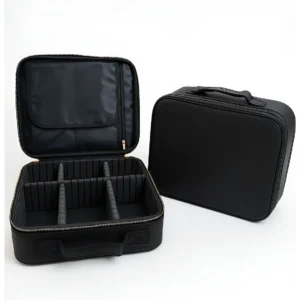 Bolsa Organizadora Necessaire Viagem Essencial Dia A Dia