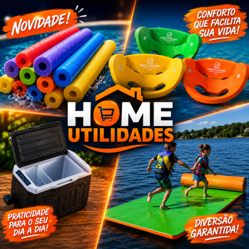 Home Utilidades Domésticas