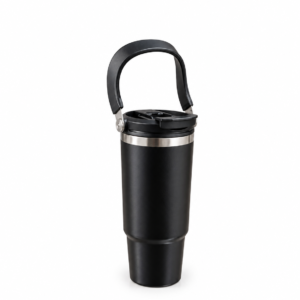 Garrafa Copo Térmico Inox Sport Carro Água 900ml