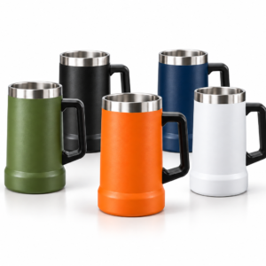 Caneca Térmica - Capacidade 710 ml